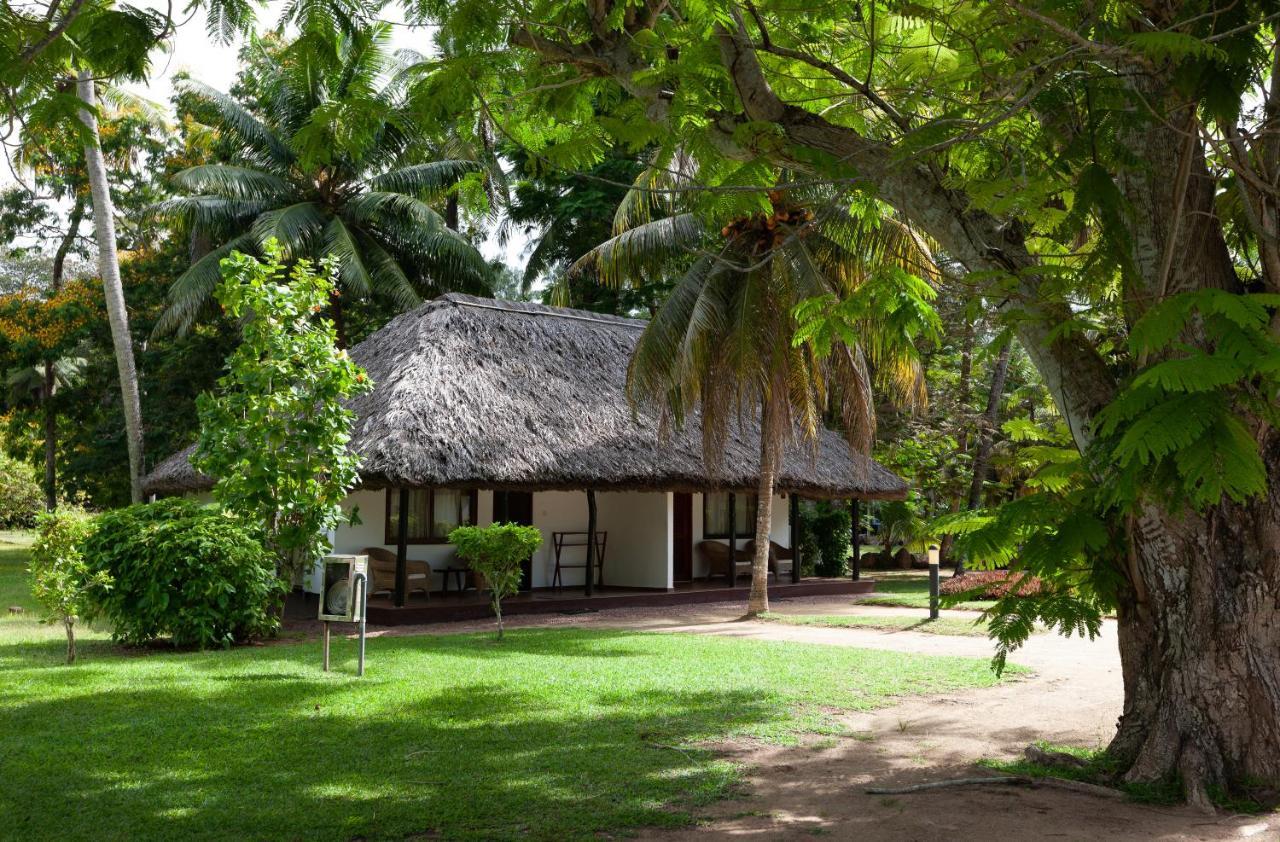 Cote D'or 4* Anse Volbert Village