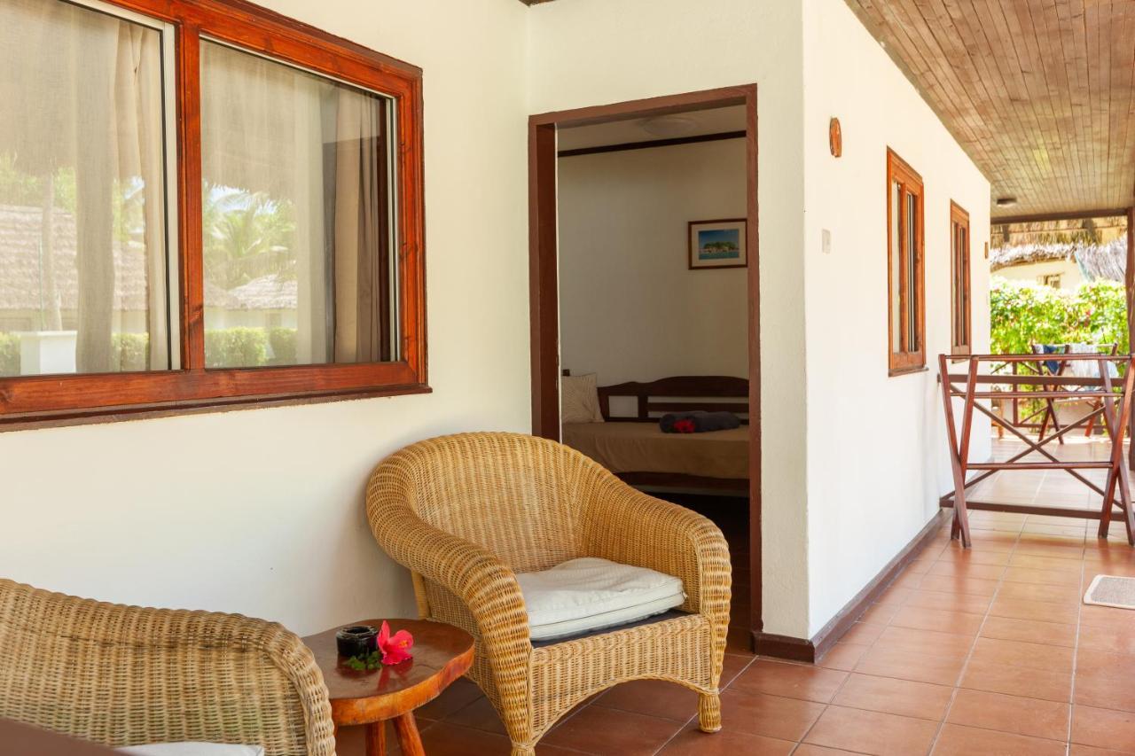 Cote D'or فندق Anse Volbert Village