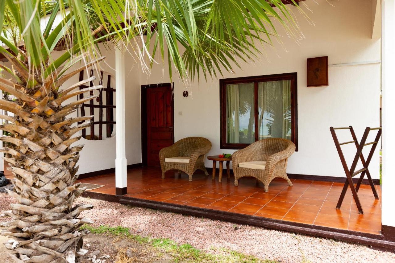 Cote D'or 4* Anse Volbert Village