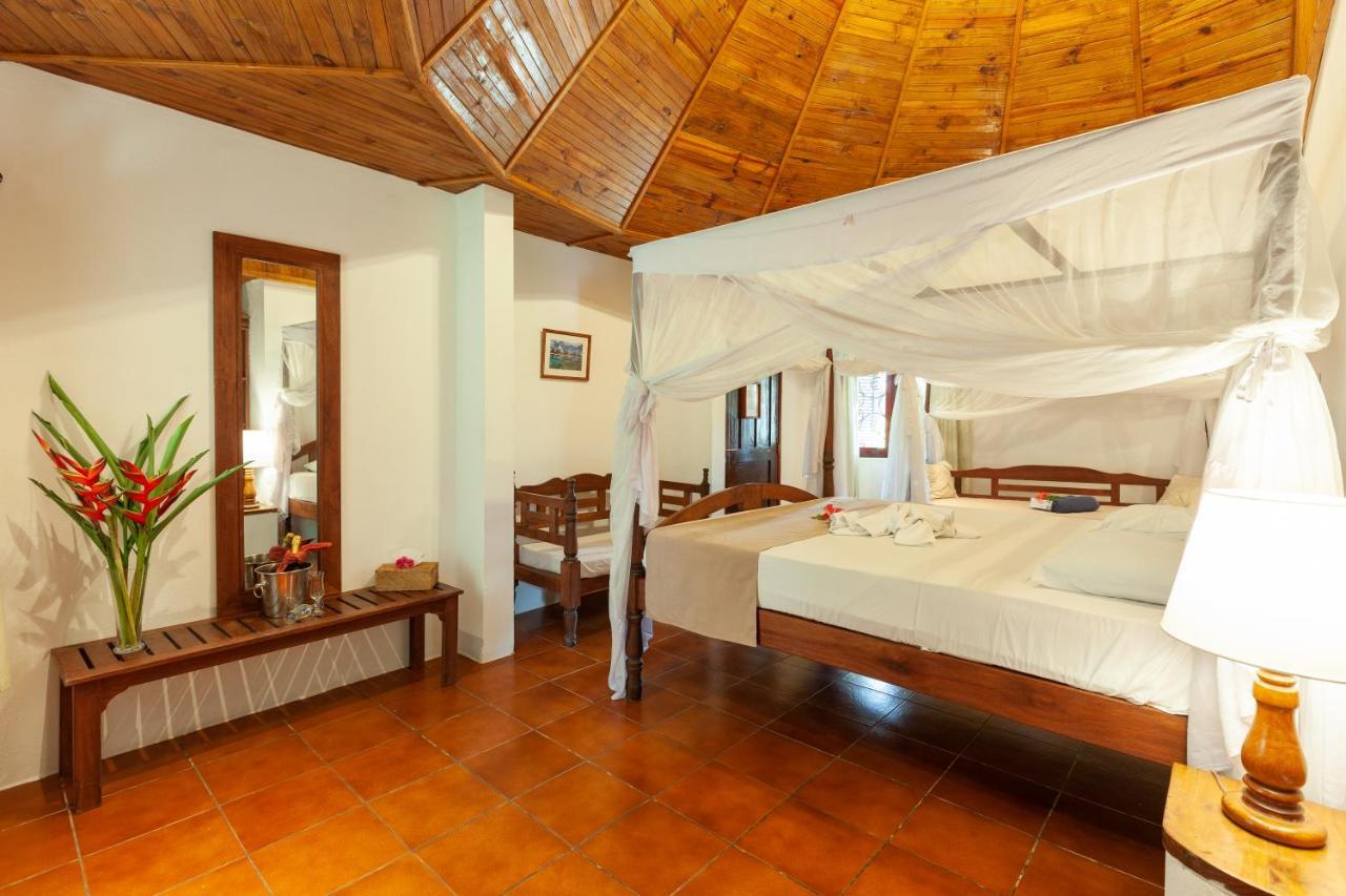 Hotel Cote D'or