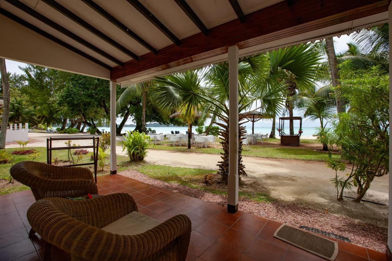 Hotel Cote D'or
