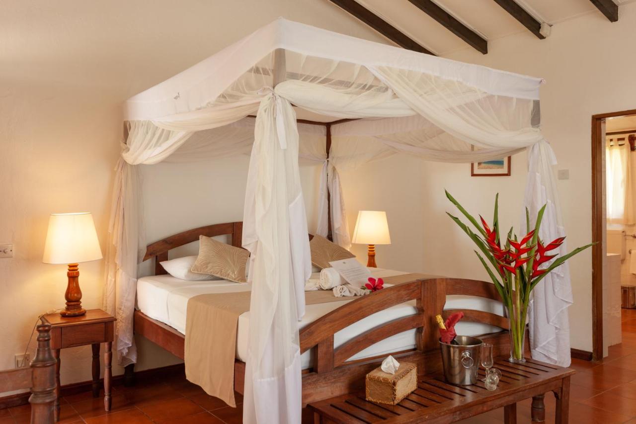 Cote D'or 4* Anse Volbert Village