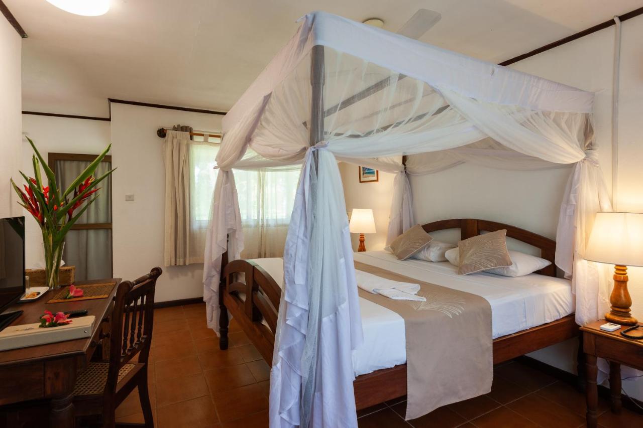 Hotel Cote D'or