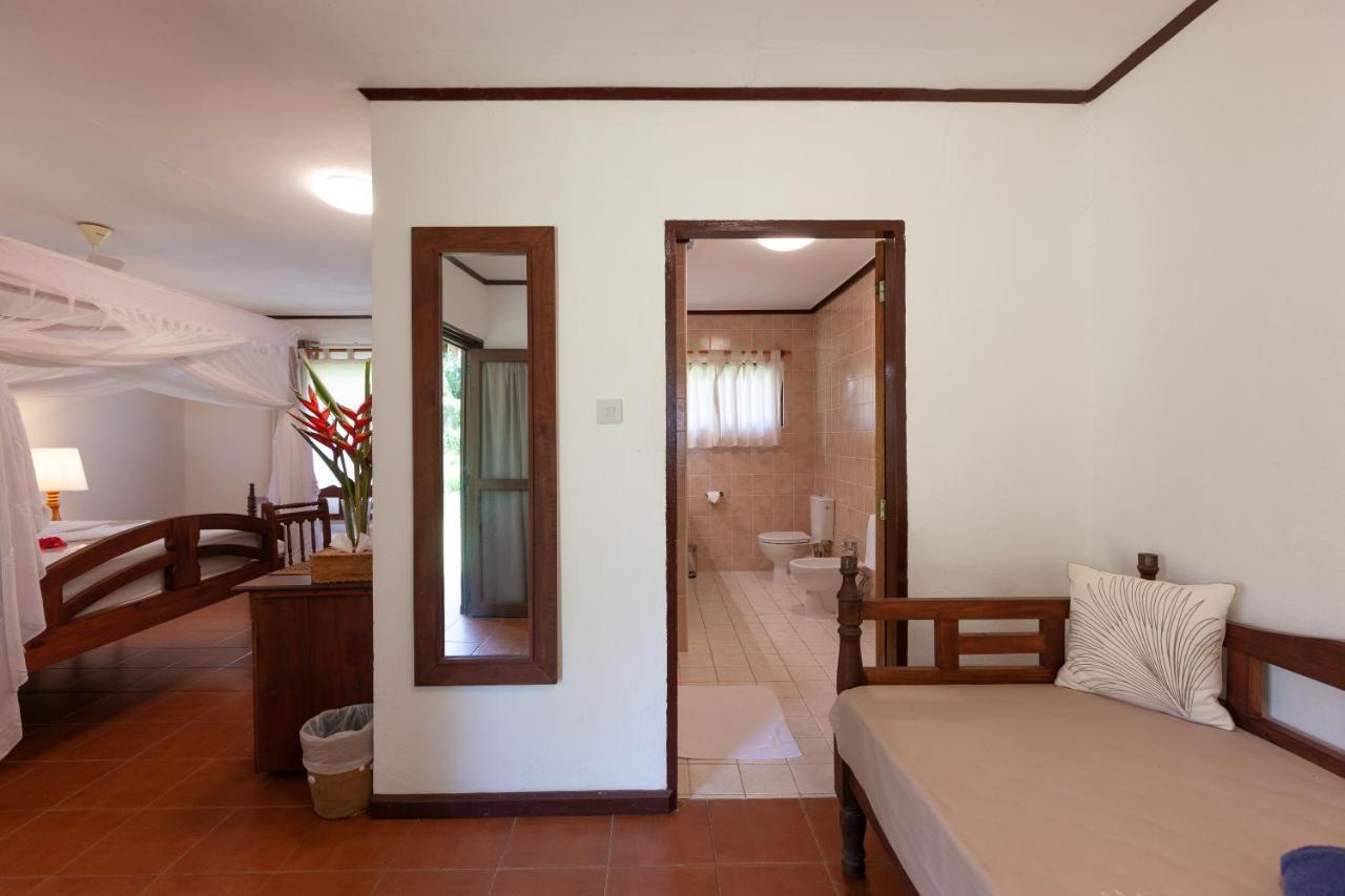 Cote D'or 4* Anse Volbert Village