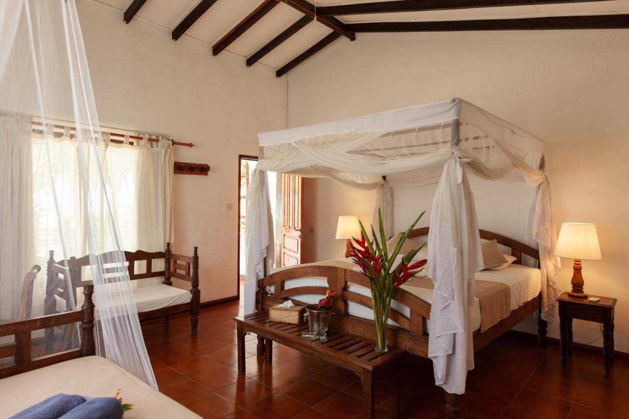 Cote D'or 4* Anse Volbert Village