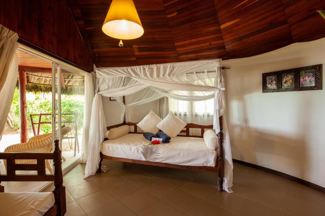 Cote D'or فندق Anse Volbert Village