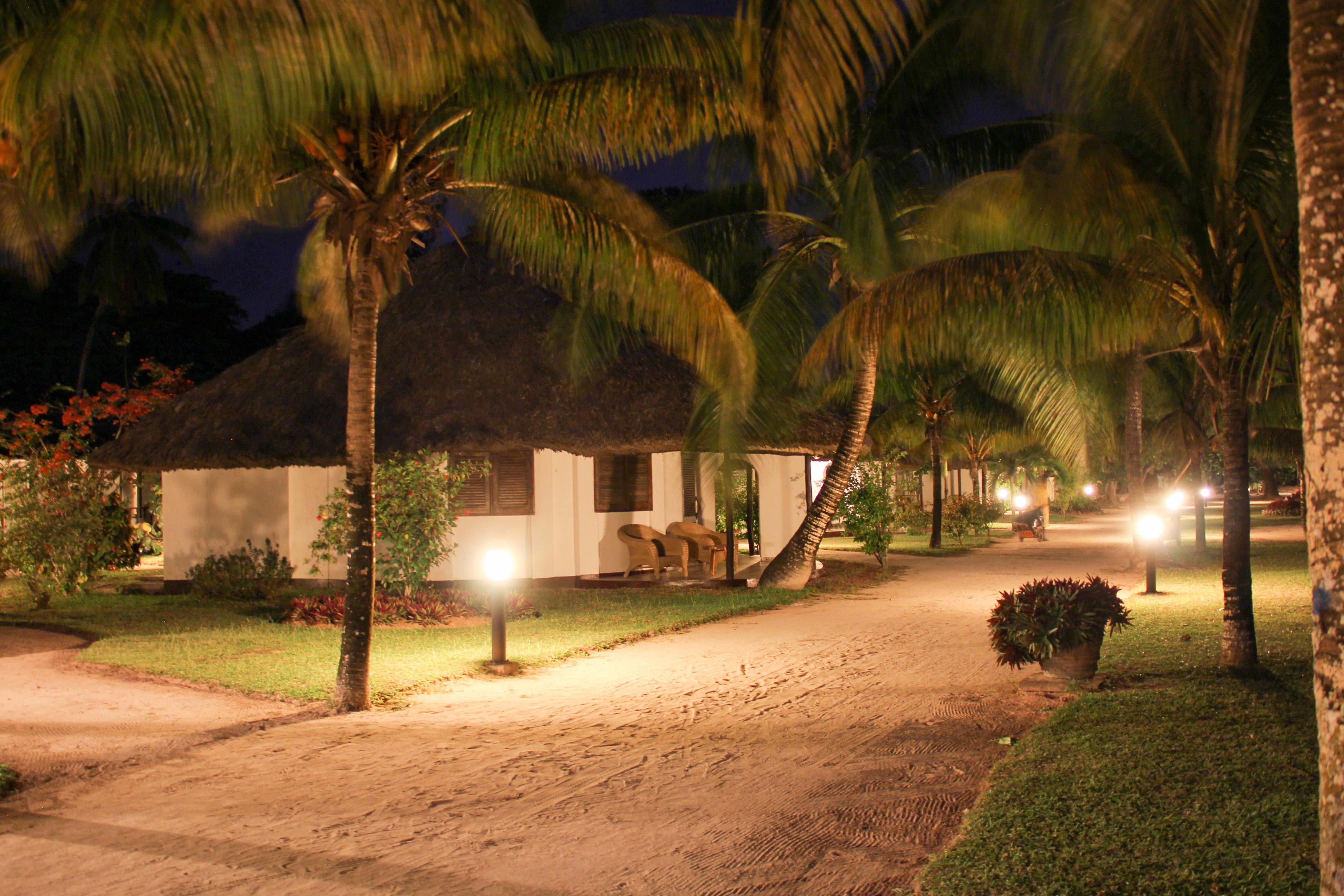 Cote D'or فندق 4*