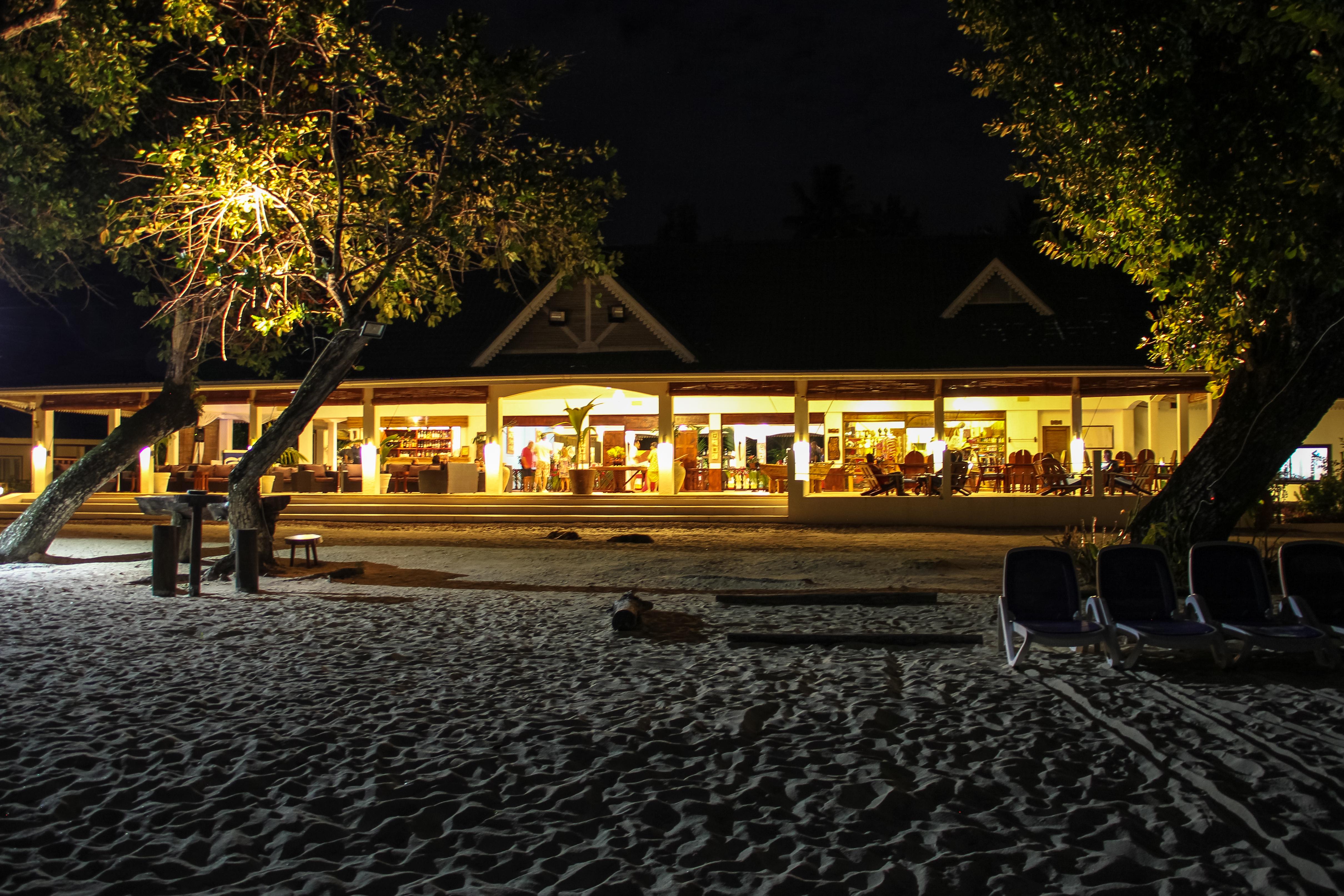 Cote D'or Anse Volbert Village
