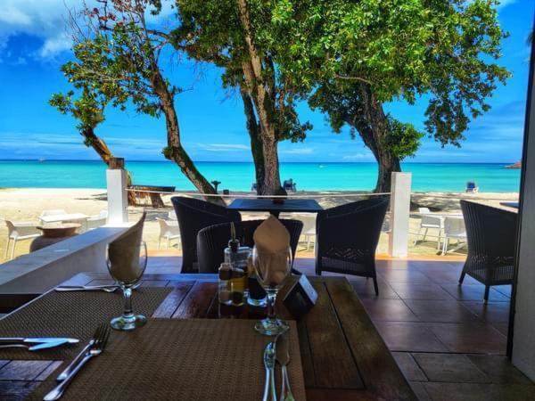 Cote D'or Anse Volbert Village