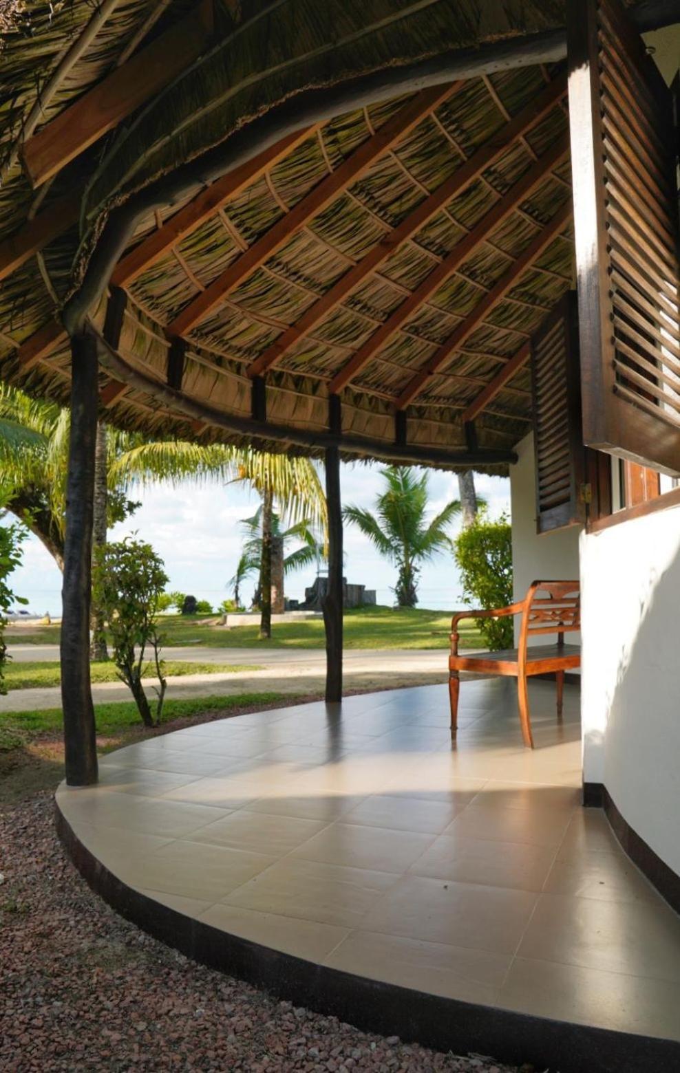 Cote D'or 4* Anse Volbert Village