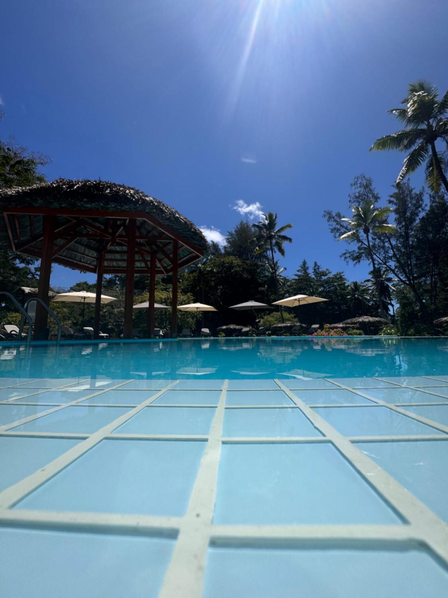 Cote D'or فندق Anse Volbert Village